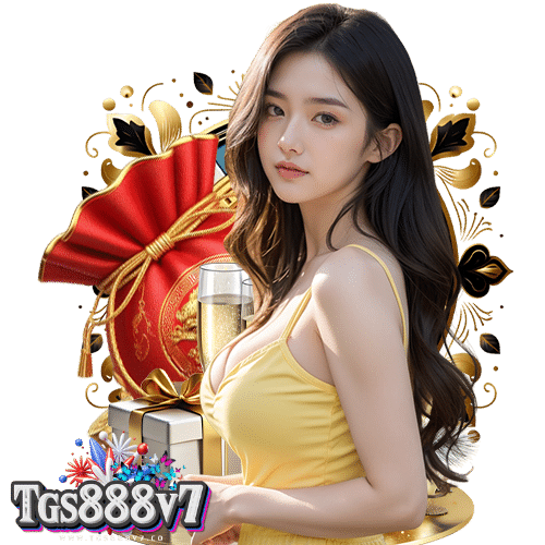 tgs888v7 สล็อตออนไลน์