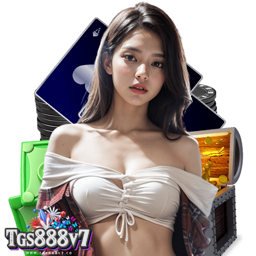 tgs888v7 ไม่มีขั้นต่ำ