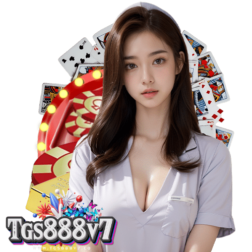 tgs888v7